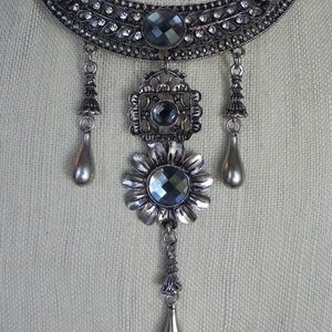 Boho stunning necklace